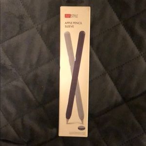Apple pen sleeve